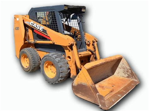 salvage skid steer auction|repossessed skid steers for sale.